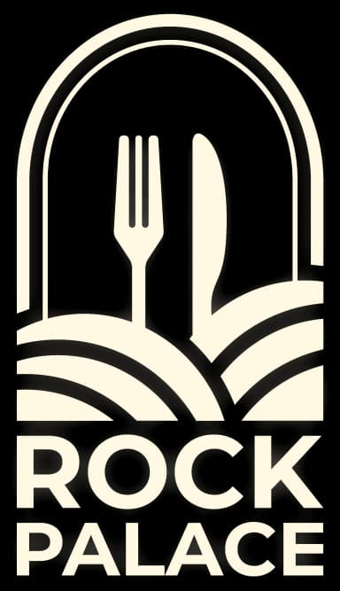 Rock Palace Logo